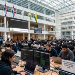 Hack the hague, la Haya invita a los hackers éticos