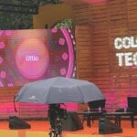 Colombia Tech fest 2026 realziado en agosto en Bogotá