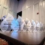 premios ICII correspondientes al Expo I Bogotá 2026