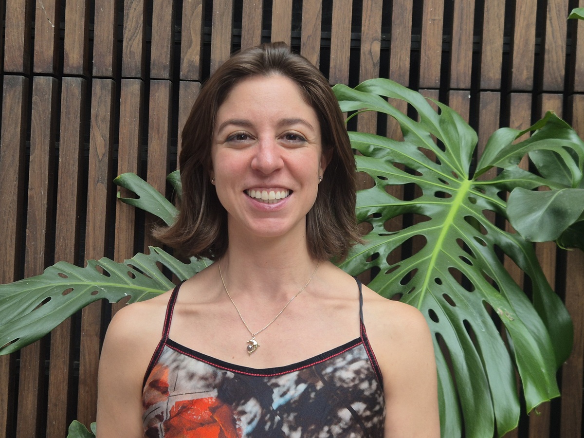 Amanda Jacobson, CRO y cofundadora de Radar, explica los motivos de su llegada a Colombia