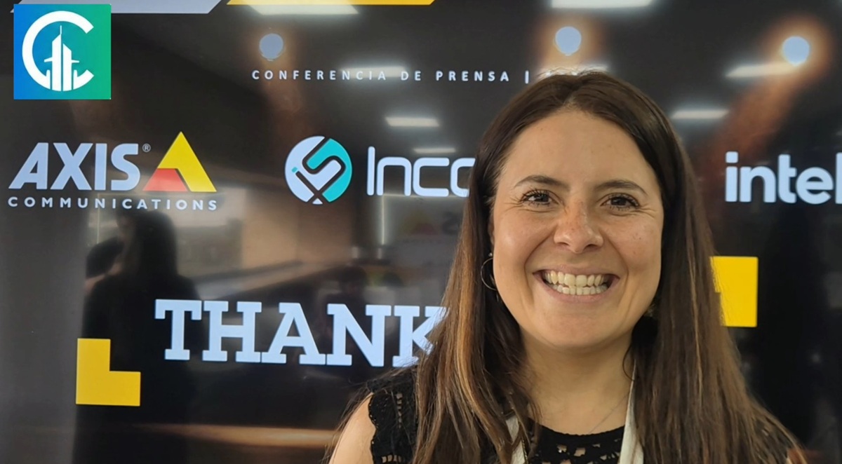 Mariana Ramírez de Axis en la ESS+