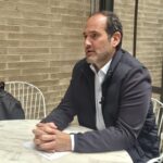 Pedro Blanco Pinto, Head of Business Development para LAC de Paymentology, comenta su visión sopbre le mercado regional y cripto