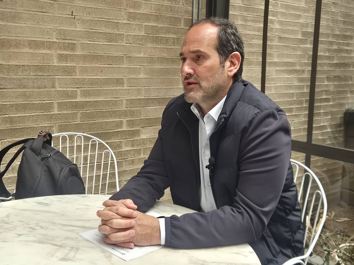 Pedro Blanco Pinto, Head of Business Development para LAC de Paymentology, comenta su visión sopbre le mercado regional y cripto