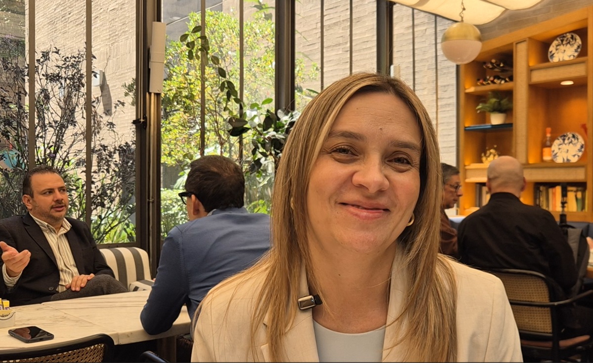 Pilar Pereira, directora de lianzas de Mujio para Latam, nos habla sobre identidades reusables