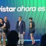 Movistar ahora es Tigo